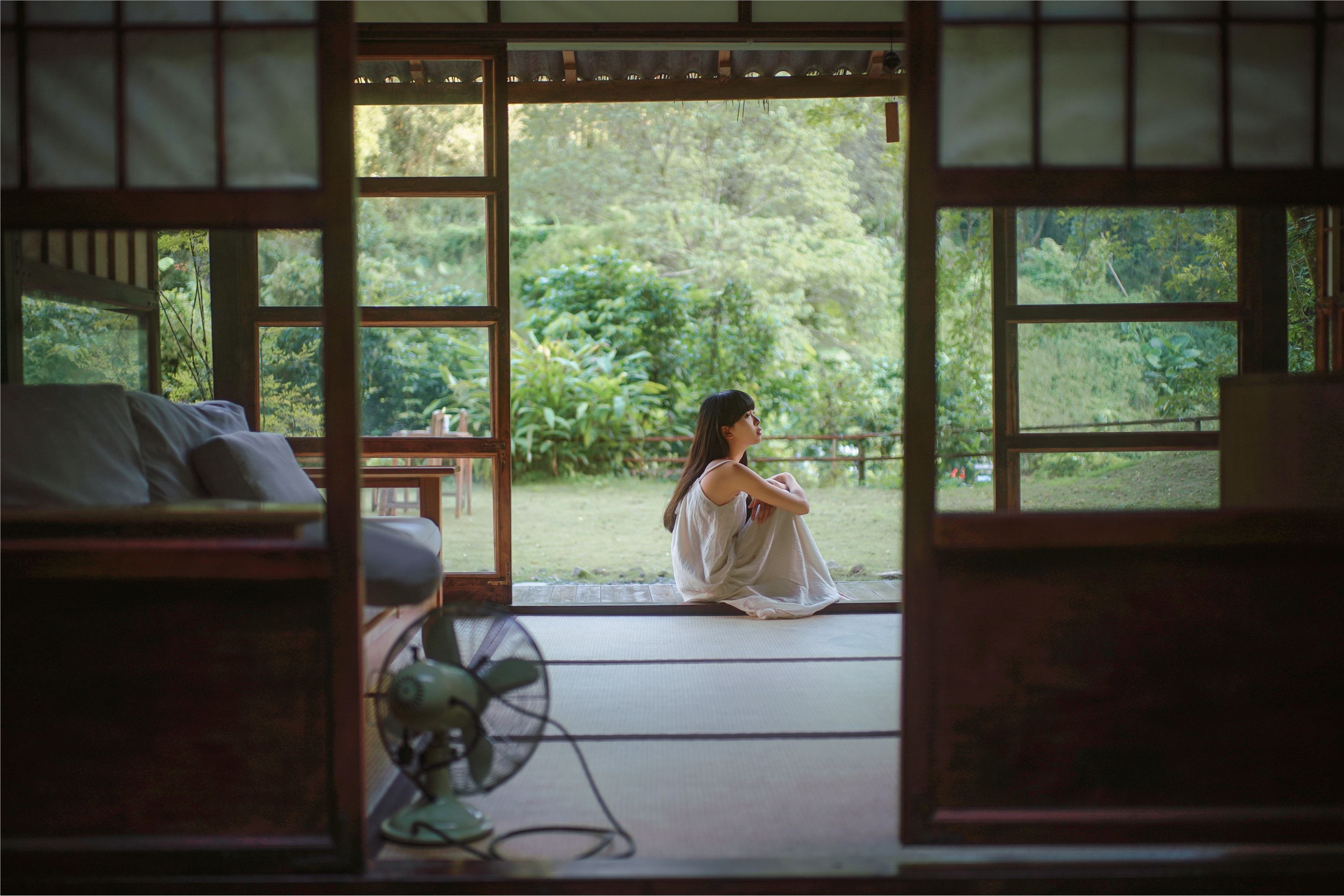 YITUYU艺图语 2025.02.05 溪谷小院之美 o3uiii